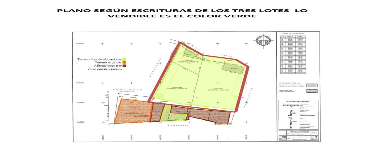 Foto de terreno industrial en camino real a san mateo , san mateo nopala (bellavista), naucalpan de juárez, méxico, 31713542 foto 04 Foto de terreno industrial en venta en camino real a san mateo , san mateo nopala (bellavista), naucalpan de juárez, méxico, 31713542 No. 04
