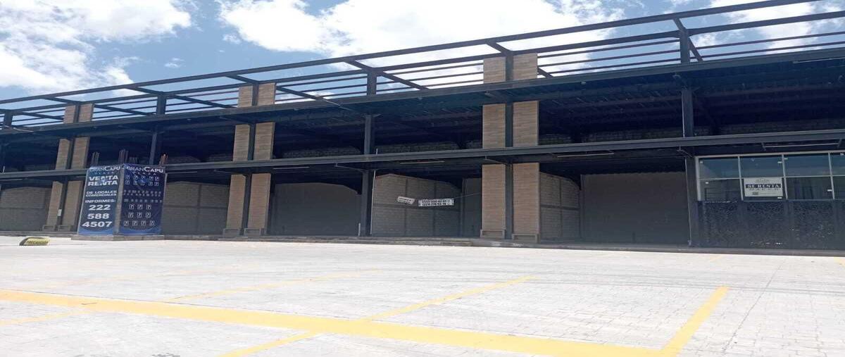 Foto de local en renta en camino real a san pablo xochimehuacanzona sin asignación de nombre de colonia 1san pablo xochimehuacan72014 heroica puebla de zaragozapue. , san pablo xochimehuacan, puebla, puebla, 30170610 No. 01