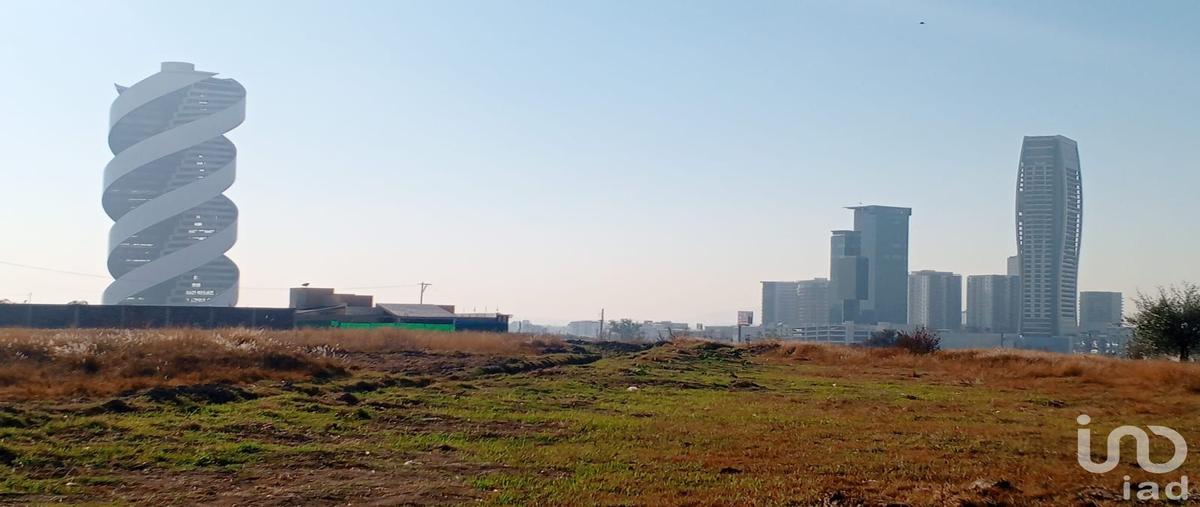 Foto de terreno habitacional en venta en camino real a santa ana 60, san antonio cacalotepec, san andrés cholula, puebla, 30816681 No. 03