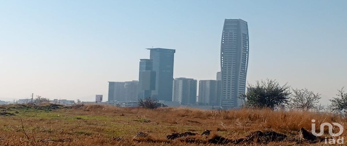 Foto de terreno habitacional en venta en camino real a santa ana 60, san antonio cacalotepec, san andrés cholula, puebla, 30816681 No. 04