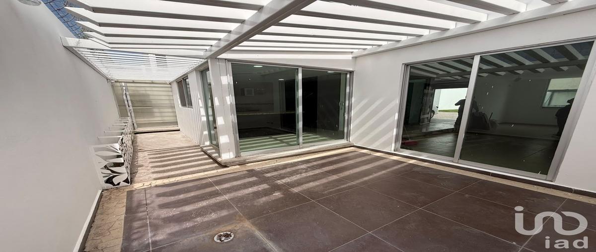 Foto de casa en renta en camino real a santa clara 1195, san bernardino tlaxcalancingo, san andrés cholula, puebla, 0 No. 04