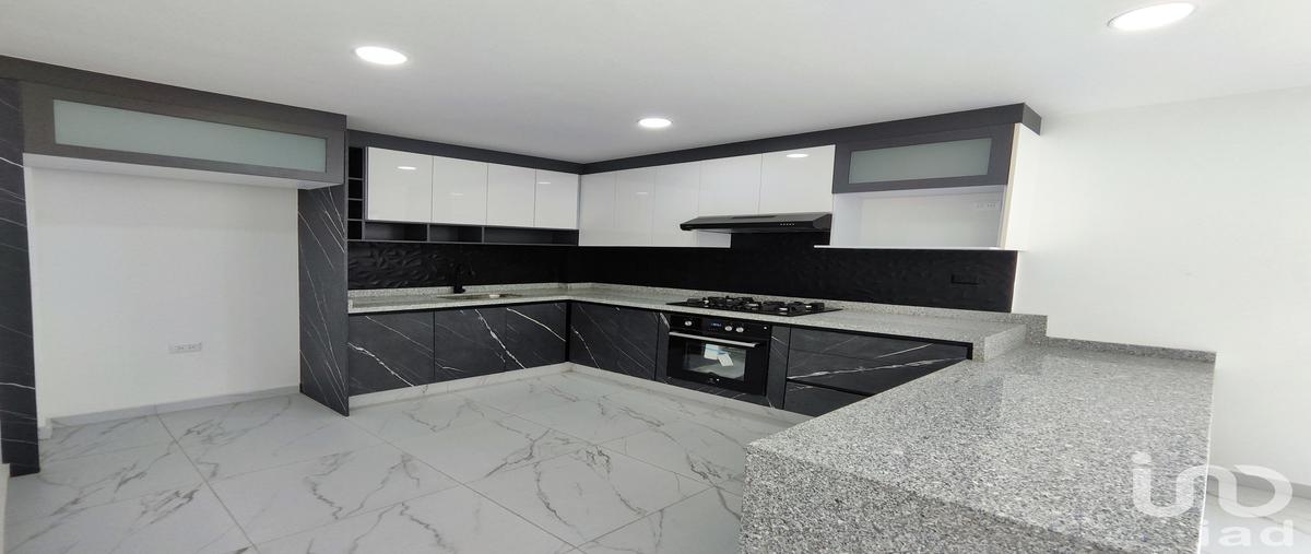 Foto de departamento en venta en camino real a santa clara , san bernardino tlaxcalancingo, san andrés cholula, puebla, 29755607 No. 04