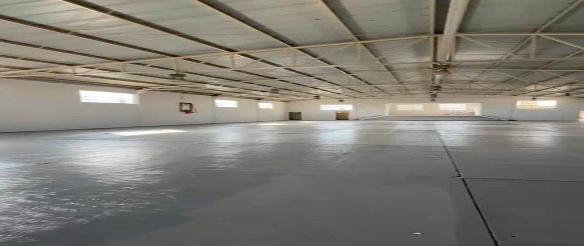 Foto de nave industrial en renta en camino real a santa maria nativitas , san lorenzo cuauhtenco, calimaya, méxico, 30949624 No. 03