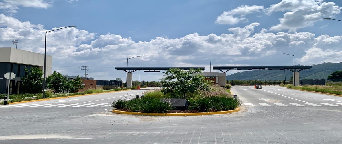 Foto de terreno industrial en venta en camino real a tequila , nextipac, zapopan, jalisco, 28646177 No. 03