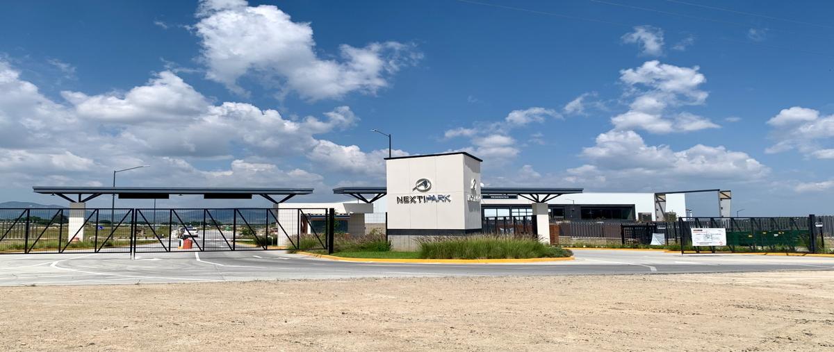 Foto de terreno industrial en venta en camino real a tequila , nextipac, zapopan, jalisco, 28646178 No. 03
