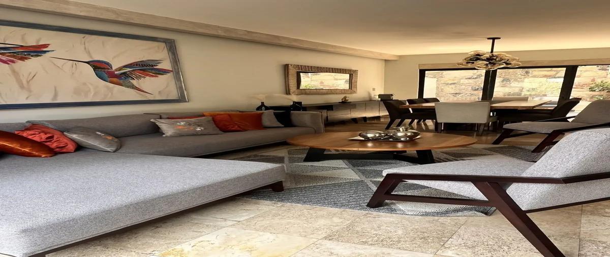 Foto de casa en venta en camino real a terelpan , tetelpan, álvaro obregón, df / cdmx, 0 No. 03