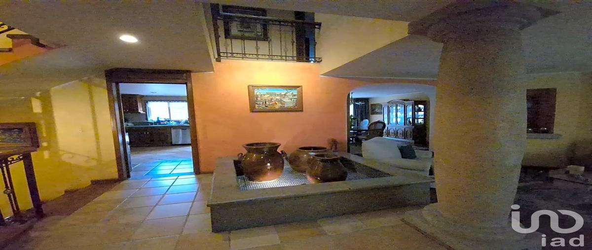 Foto de casa en venta en camino real a tetelpan 203, lomas de los angeles del pueblo tetelpan, Ã¡lvaro obregÃ³n, df / cdmx, 30703693 No. 04
