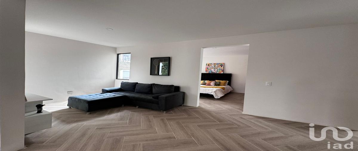 Foto de departamento en venta en camino real a tetelpan 250, tetelpan, álvaro obregón, df / cdmx, 31343512 No. 05