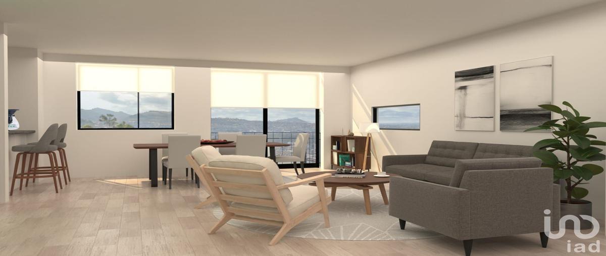 Foto de departamento en venta en camino real a tetelpan 252, tetelpan, álvaro obregón, df / cdmx, 31355740 No. 05