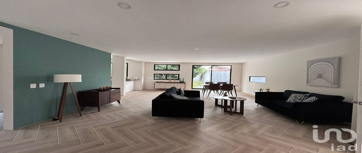 Foto de departamento en venta en camino real a tetelpan 262, tetelpan, álvaro obregón, df / cdmx, 31355728 No. 04
