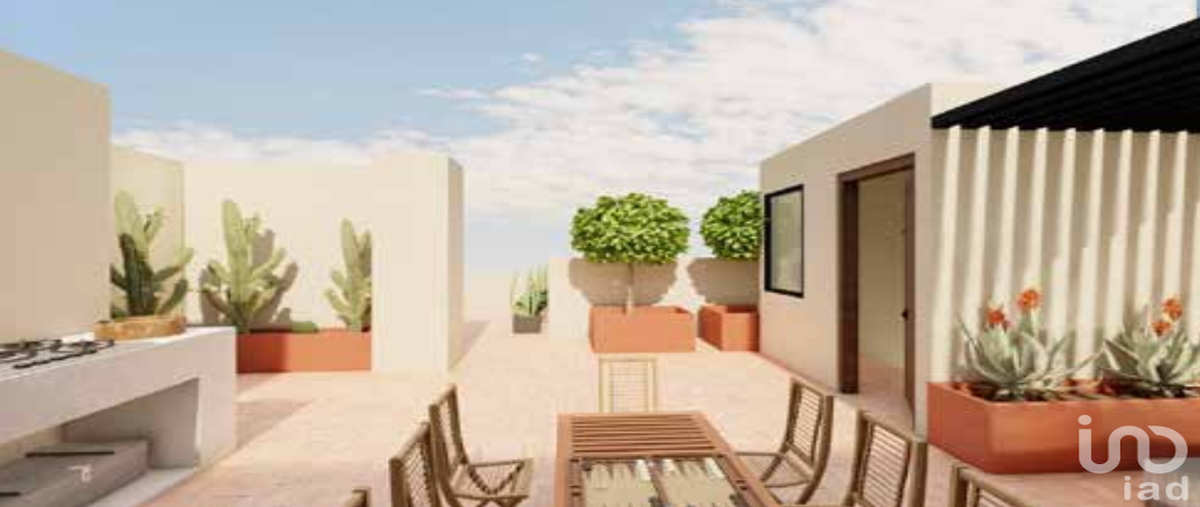 Foto de departamento en venta en camino real a tetelpan 270, tetelpan, álvaro obregón, df / cdmx, 31355748 No. 04