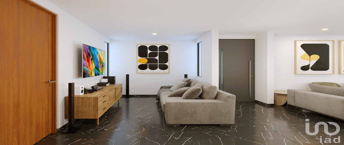 Foto de departamento en venta en camino real a tetelpan 284, tetelpan, álvaro obregón, df / cdmx, 31355754 No. 04