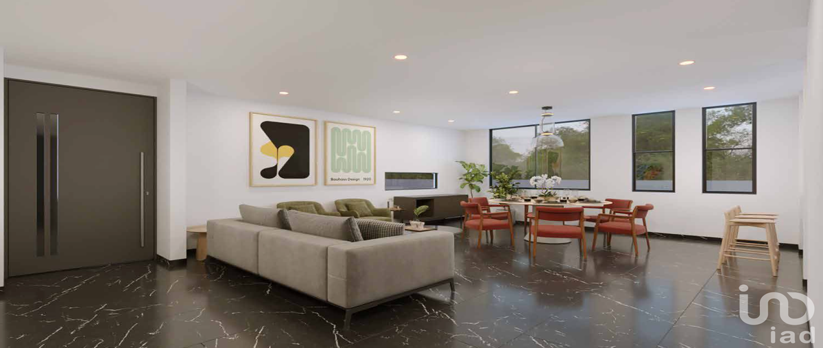 Foto de departamento en venta en camino real a tetelpan 284, tetelpan, álvaro obregón, df / cdmx, 31355754 No. 05