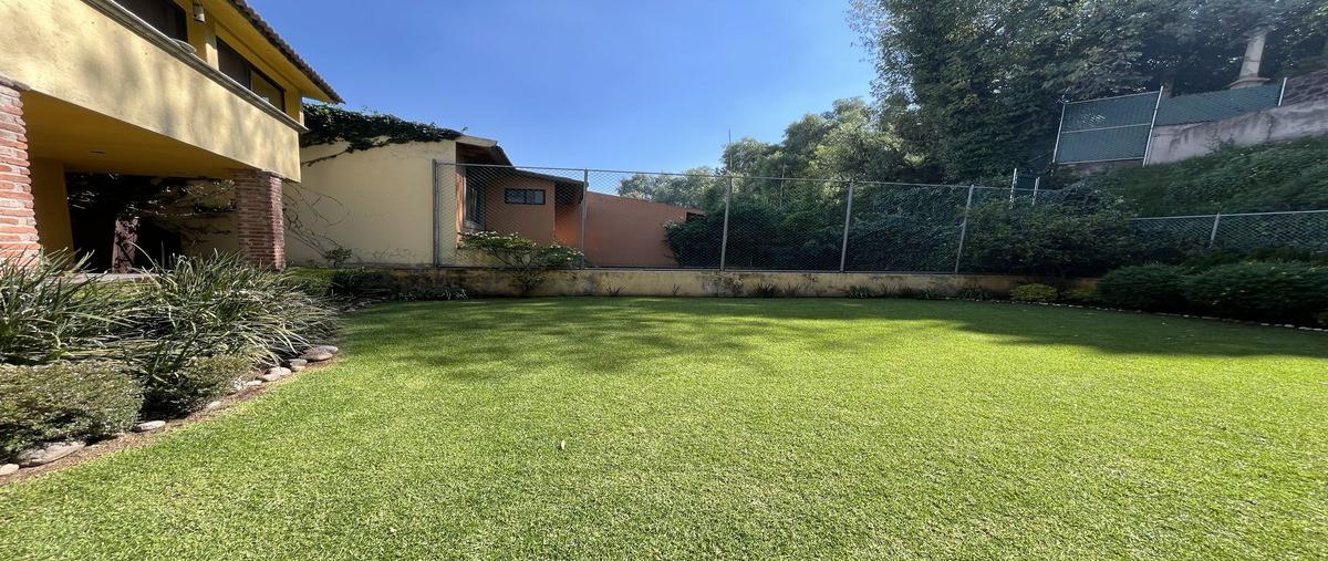 Foto de casa en venta en camino real a tetelpan , ampliación alpes, álvaro obregón, df / cdmx, 0 No. 01