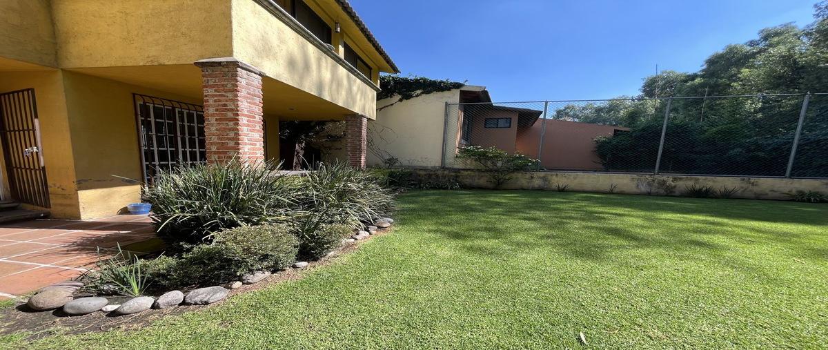 Foto de casa en venta en camino real a tetelpan , ampliación alpes, álvaro obregón, df / cdmx, 0 No. 02