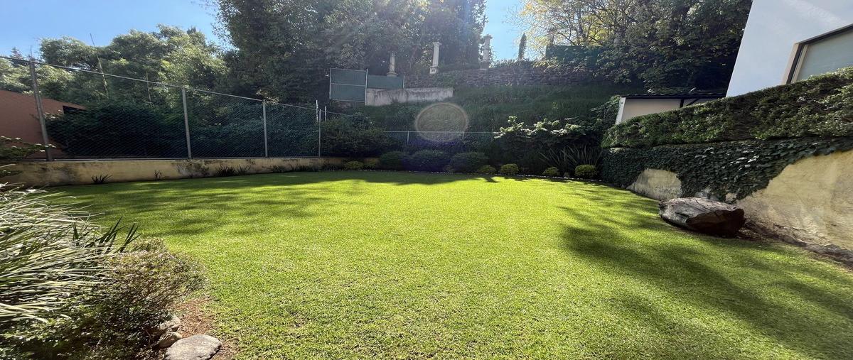 Foto de casa en venta en camino real a tetelpan , ampliación alpes, álvaro obregón, df / cdmx, 0 No. 03