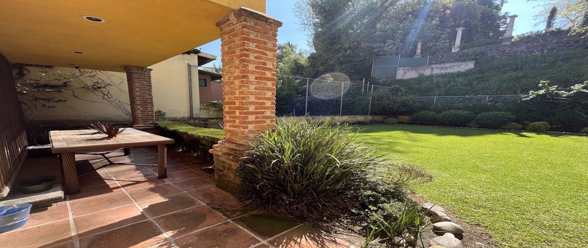 Foto de casa en venta en camino real a tetelpan , ampliación alpes, álvaro obregón, df / cdmx, 0 No. 05