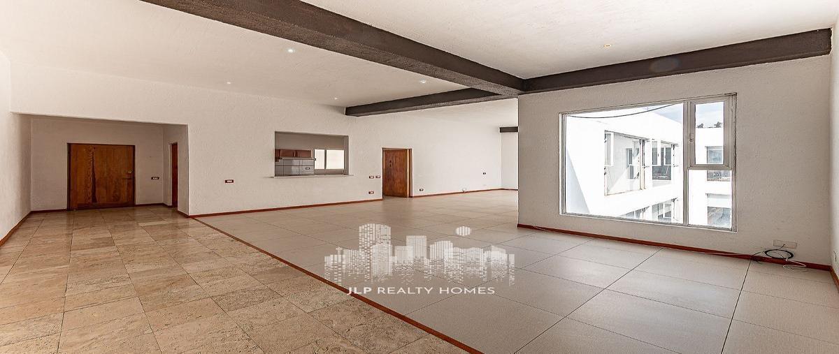 Foto de departamento en venta en camino real a tetelpan , san agustín del pueblo tetelpan, álvaro obregón, df / cdmx, 31116343 No. 05
