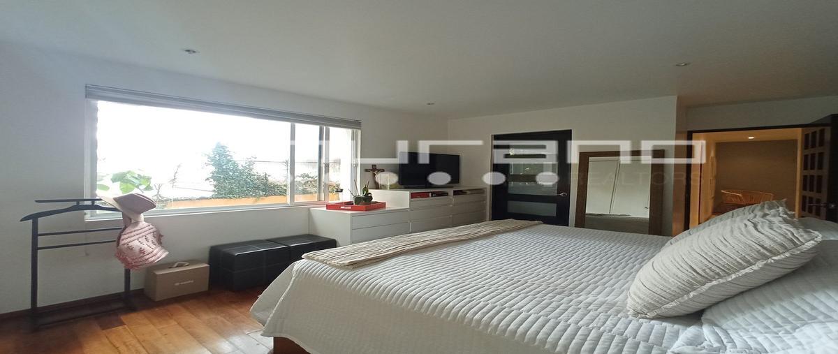 Foto de departamento en venta en camino real a tetelpan , tetelpan, álvaro obregón, df / cdmx, 27950908 No. 04