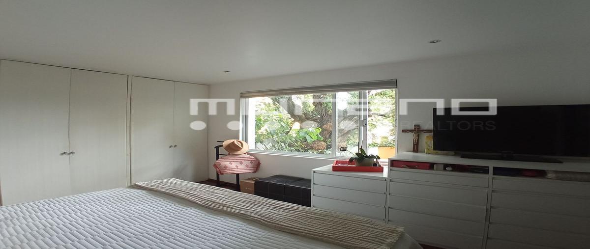 Foto de departamento en venta en camino real a tetelpan , tetelpan, álvaro obregón, df / cdmx, 27950908 No. 05