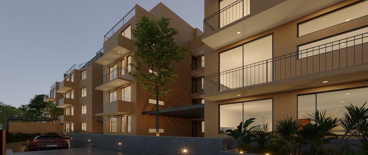 Foto de departamento en camino real a tetelpan , tetelpan, álvaro obregón, df / cdmx, 30695116 foto 03 Foto de departamento en venta en camino real a tetelpan , tetelpan, álvaro obregón, df / cdmx, 30695116 No. 03