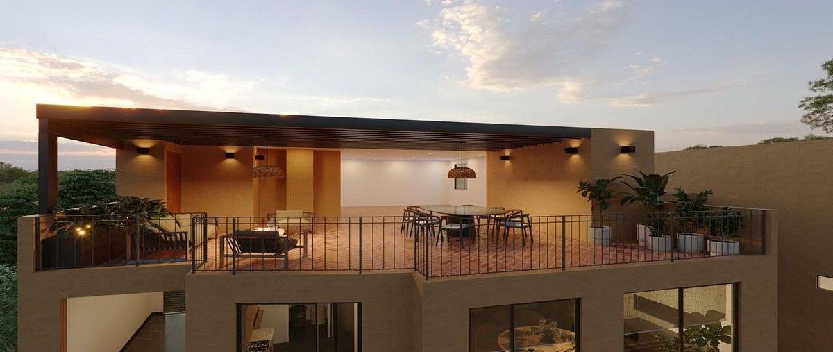 Foto de departamento en camino real a tetelpan , tetelpan, álvaro obregón, df / cdmx, 30695116 foto 04 Foto de departamento en venta en camino real a tetelpan , tetelpan, álvaro obregón, df / cdmx, 30695116 No. 04