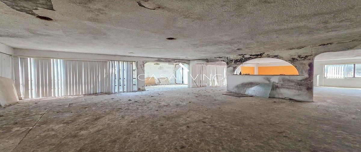 Foto de terreno habitacional en venta en camino real a tetelpan , tetelpan, álvaro obregón, df / cdmx, 0 No. 05
