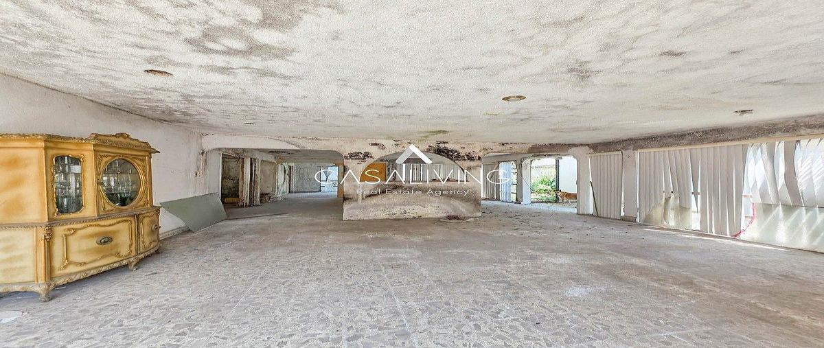 Foto de terreno habitacional en venta en camino real a tetelpan , tetelpan, álvaro obregón, df / cdmx, 0 No. 07