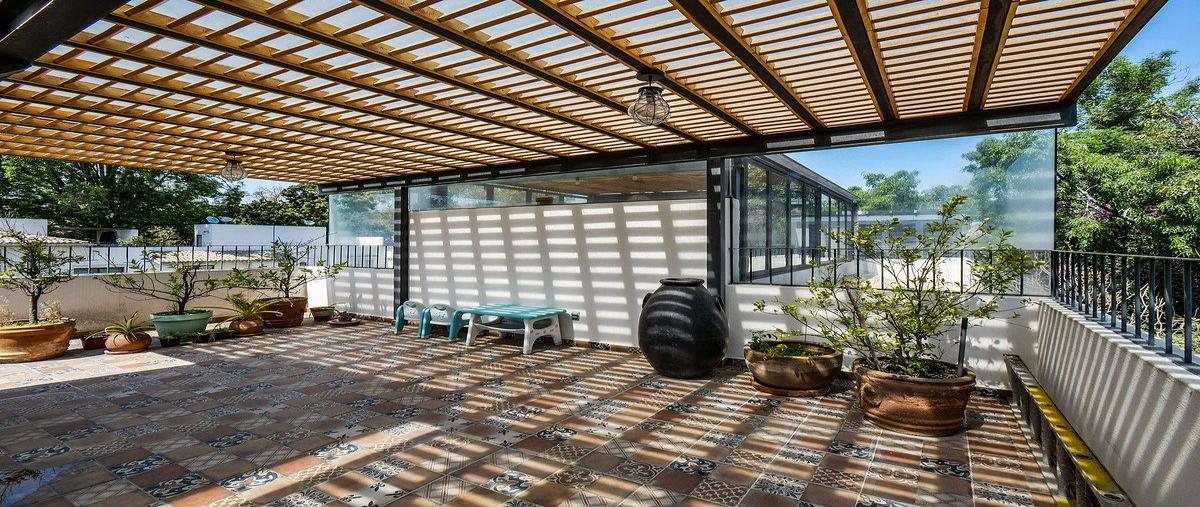 Foto de casa en venta en camino real a tetelpan , tetelpan, álvaro obregón, df / cdmx, 30881901 No. 05