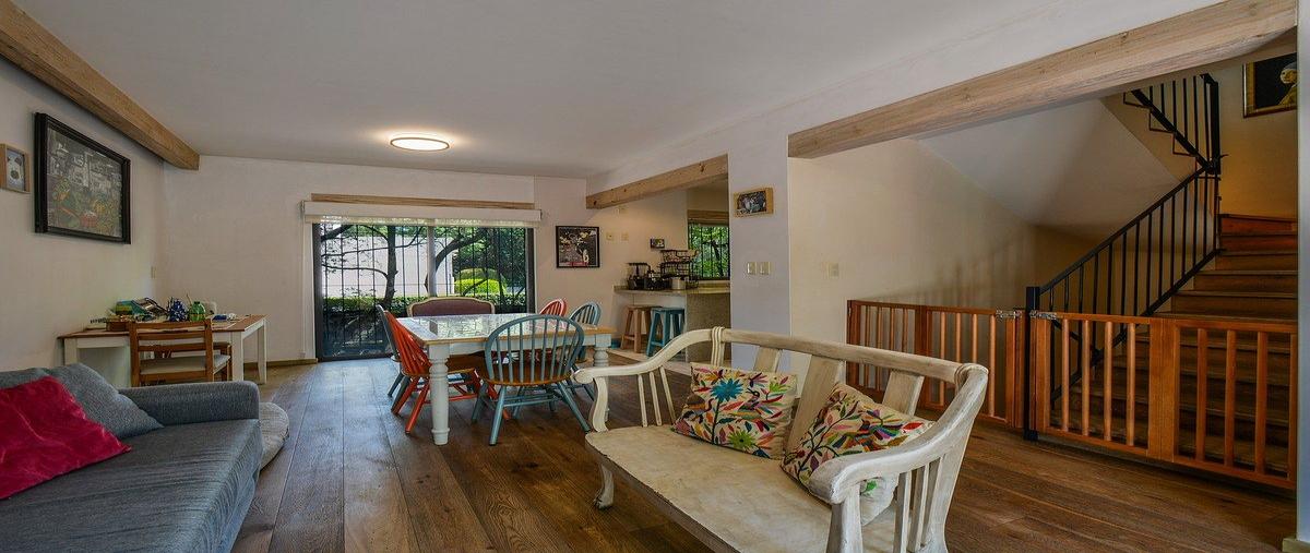 Foto de casa en venta en camino real a tetelpan , tetelpan, álvaro obregón, df / cdmx, 30881901 No. 07