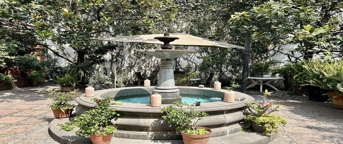 Foto de casa en renta en camino real a tetelpan , tetelpan, álvaro obregón, df / cdmx, 0 No. 03