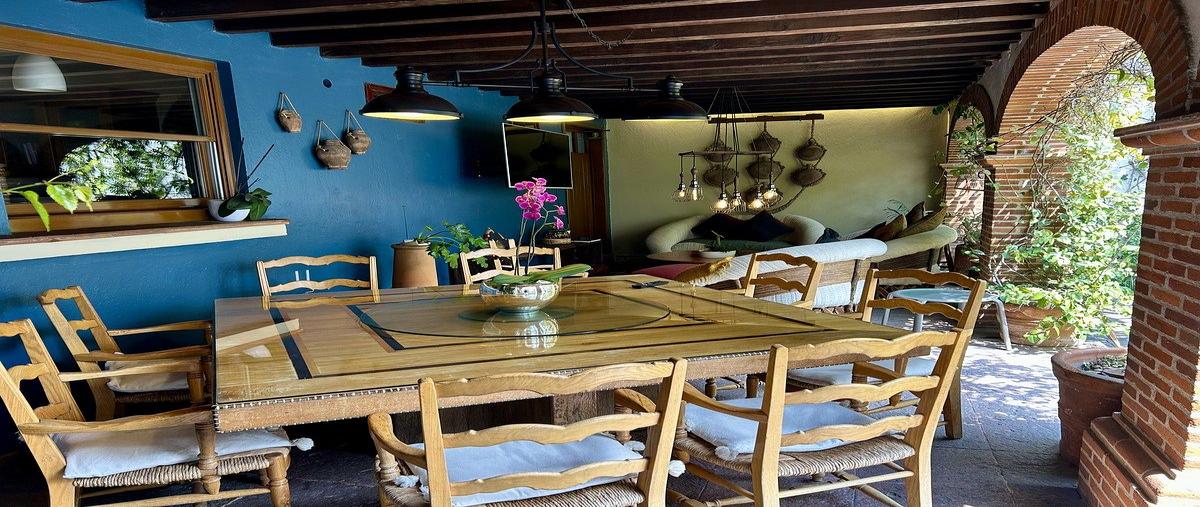 Foto de casa en renta en camino real a tetelpan , tetelpan, álvaro obregón, df / cdmx, 0 No. 05