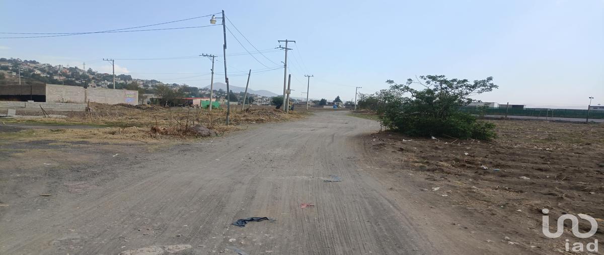 Foto de terreno industrial en camino real a texcoco , tlapipinca, cocotitlán, méxico, 0 foto 05 Foto de terreno industrial en venta en camino real a texcoco , tlapipinca, cocotitlán, méxico, 0 No. 05
