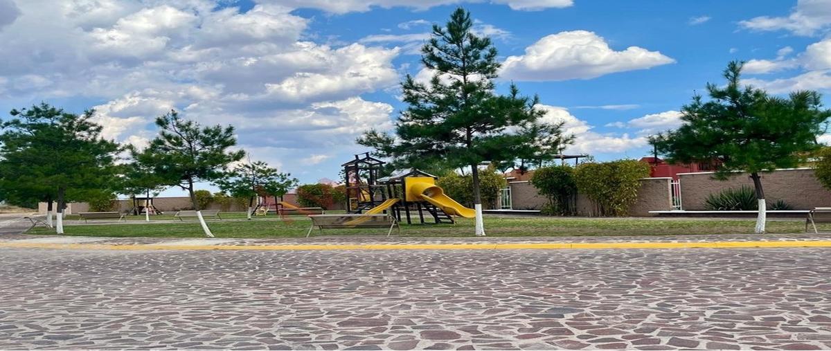 Foto de terreno habitacional en venta en camino real a toluca 113, villa de reyes centro, villa de reyes, san luis potosí, 0 No. 03