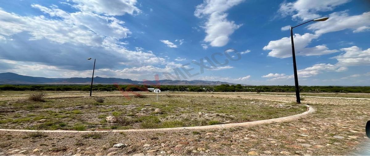 Foto de terreno habitacional en venta en camino real a toluca 113, villa de reyes centro, villa de reyes, san luis potosí, 0 No. 04