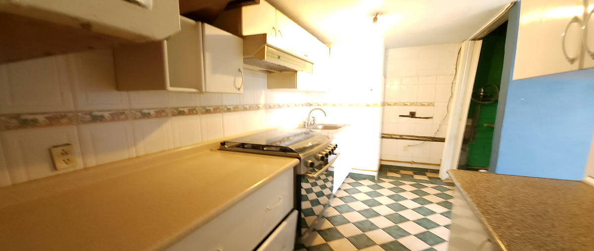 Foto de departamento en venta en camino real a toluca , santa fe, álvaro obregón, df / cdmx, 0 No. 05