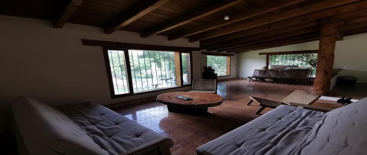 Foto de casa en renta en camino real acatitlan , san antonio, valle de bravo, méxico, 26617280 No. 04