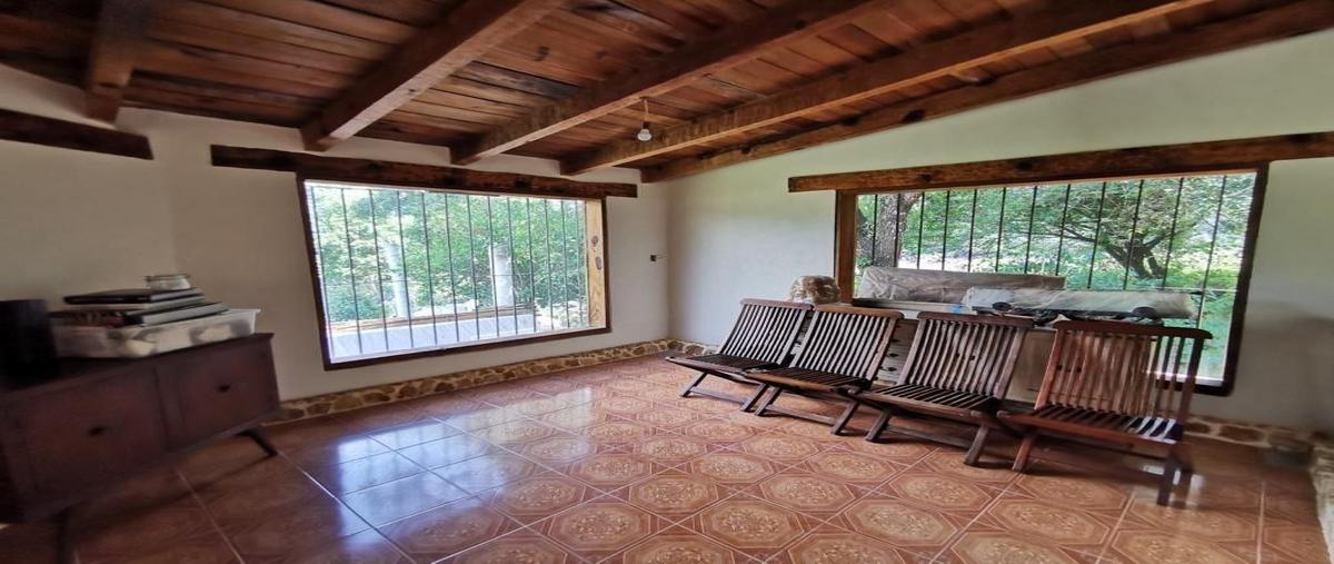 Foto de casa en renta en camino real acatitlan , san antonio, valle de bravo, méxico, 26617280 No. 05