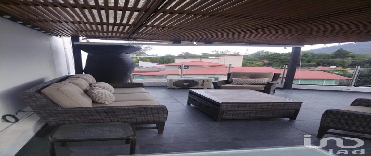 Foto de casa en venta en camino real al ajusco 627, fuentes de tepepan, tlalpan, df / cdmx, 29489459 No. 03