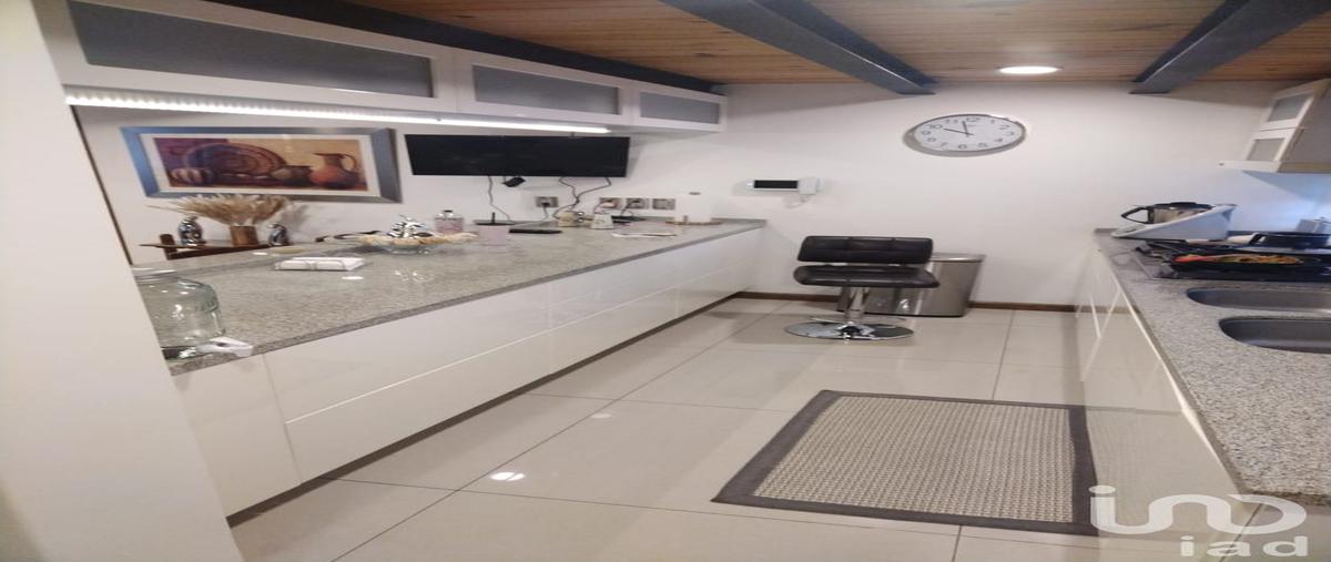 Foto de casa en venta en camino real al ajusco 627, fuentes de tepepan, tlalpan, df / cdmx, 29489459 No. 05