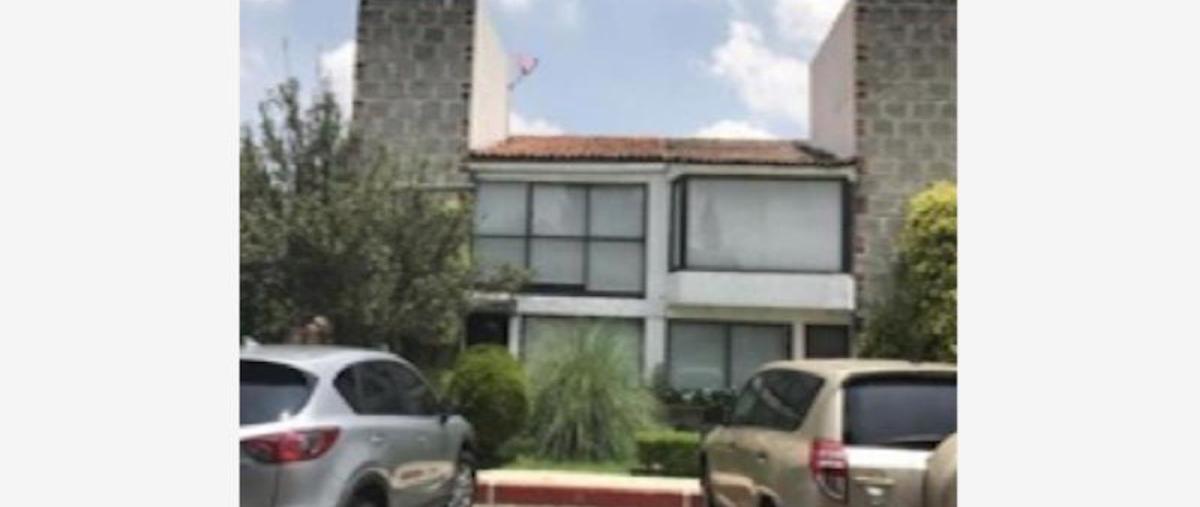 Foto de casa en condominio en camino real al ajusco , fuentes de tepepan, tlalpan, df / cdmx, 0 foto 02 Foto de casa en condominio en venta en camino real al ajusco , fuentes de tepepan, tlalpan, df / cdmx, 0 No. 02