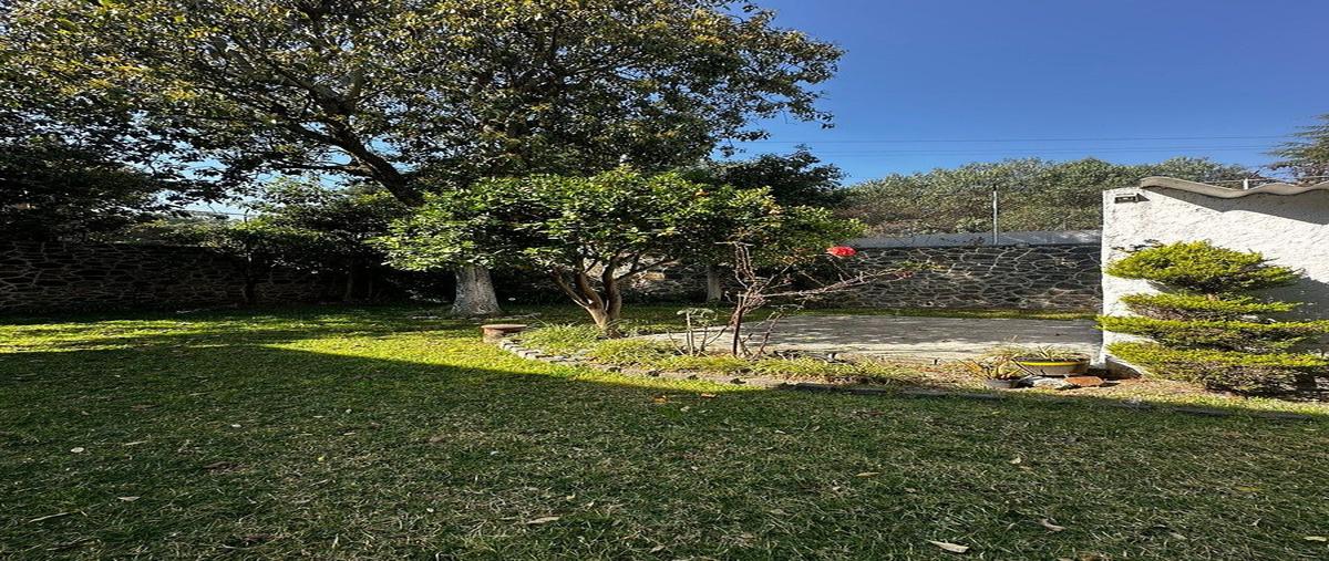 Foto de casa en venta en camino real al ajusco , fuentes de tepepan, tlalpan, df / cdmx, 30496197 No. 06
