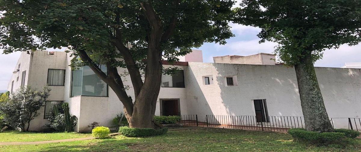 Foto de casa en venta en camino real al ajusco , fuentes de tepepan, tlalpan, df / cdmx, 0 No. 03