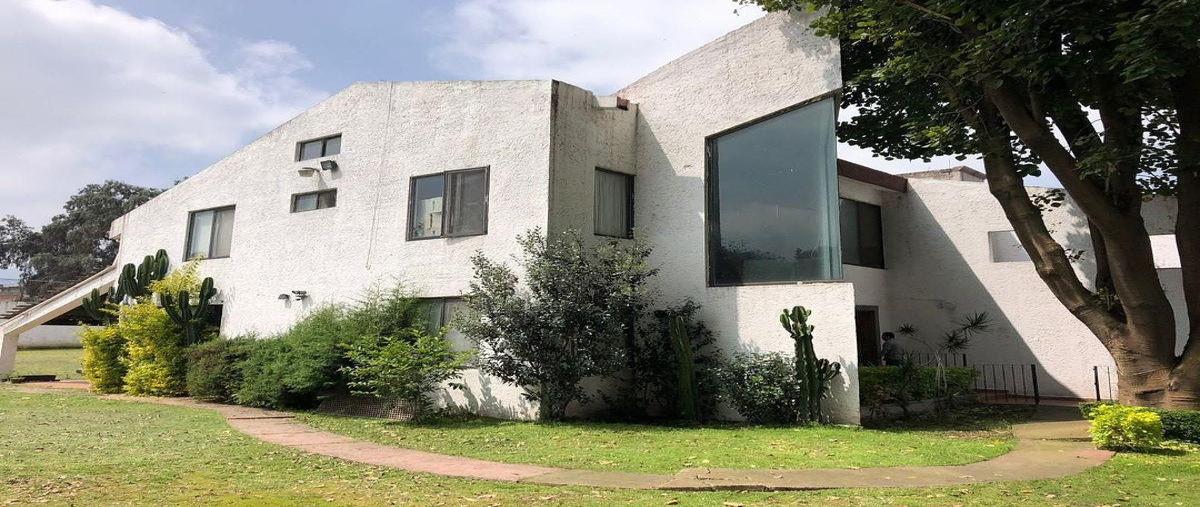 Foto de casa en venta en camino real al ajusco , fuentes de tepepan, tlalpan, df / cdmx, 0 No. 04