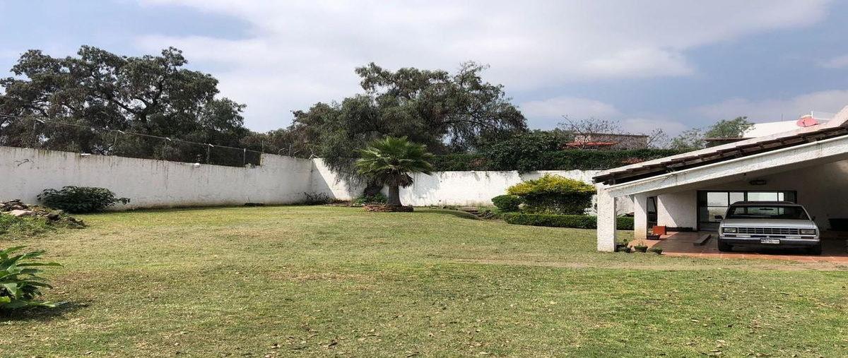 Foto de casa en venta en camino real al ajusco , fuentes de tepepan, tlalpan, df / cdmx, 0 No. 05