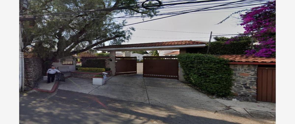 Foto de casa en condominio en camino real al ajusco numero 520 , ampliación tepepan, xochimilco, df / cdmx, 0 foto 01 Foto de casa en condominio en venta en camino real al ajusco numero 520 , ampliación tepepan, xochimilco, df / cdmx, 0 No. 01
