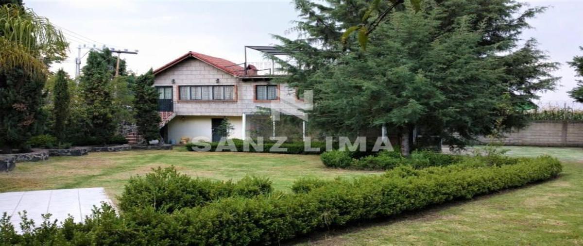 Foto de rancho en venta en camino real al ajusco , san andrés totoltepec, tlalpan, df / cdmx, 27025946 No. 03