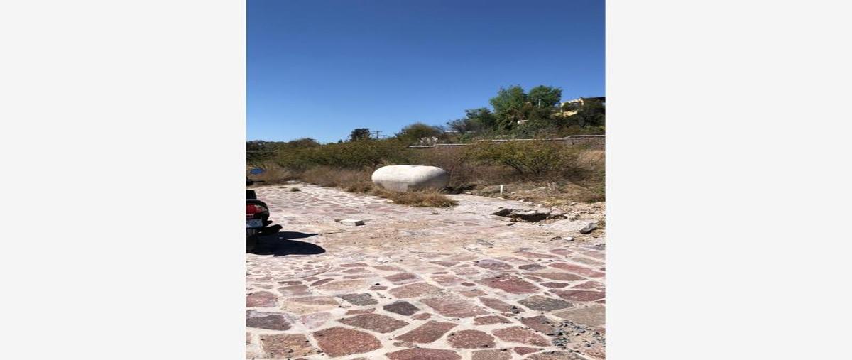 Foto de terreno habitacional en camino real , allende, san miguel de allende, guanajuato, 7507140 foto 01 Foto de terreno habitacional en venta en camino real , allende, san miguel de allende, guanajuato, 7507140 No. 01