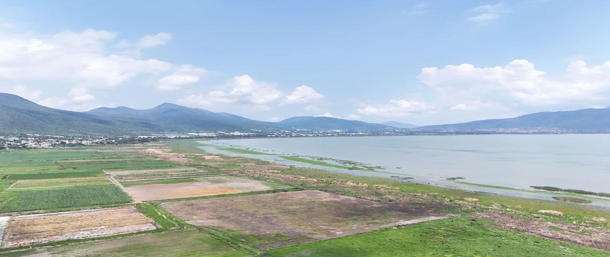 Foto de terreno habitacional en venta en camino real antiguo , san cristóbal zapotitlán, jocotepec, jalisco, 0 No. 03