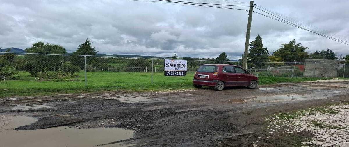 Foto de terreno habitacional en camino real arenillas , arenillas, puebla, puebla, 29995725 foto 01 Foto de terreno habitacional en venta en camino real arenillas , arenillas, puebla, puebla, 29995725 No. 01